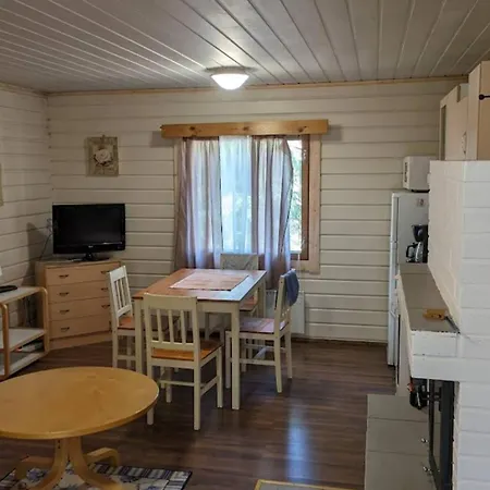 Cozy With Boat, Steps From In Kerimaa *