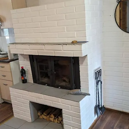 度假居 Cozy With Boat, Steps From In Kerimaa