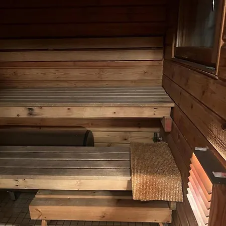 Cozy With Boat, Steps From In Kerimaa Nyaraló Kerimäki