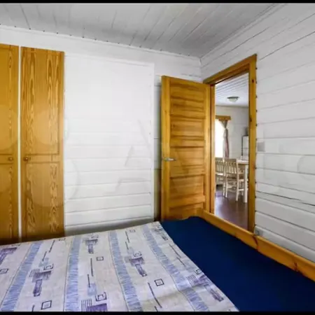 度假居 Cozy With Boat, Steps From In Kerimaa