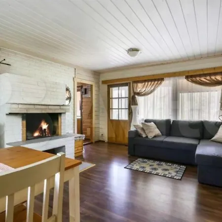 Cozy With Boat, Steps From In Kerimaa