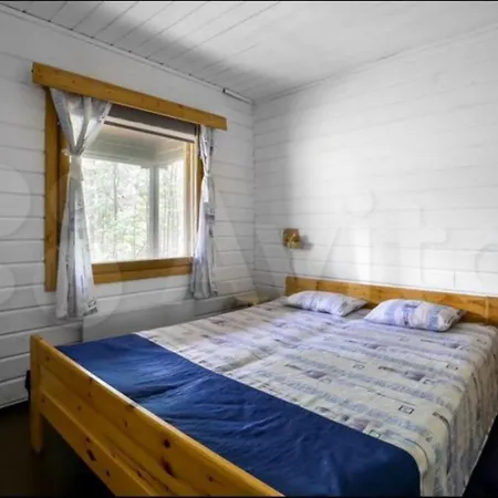 Cozy With Boat, Steps From In Kerimaa