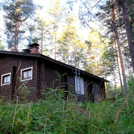 Cozy With Boat, Steps From In Kerimaa *