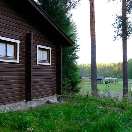 度假居 Cozy With Boat, Steps From In Kerimaa *